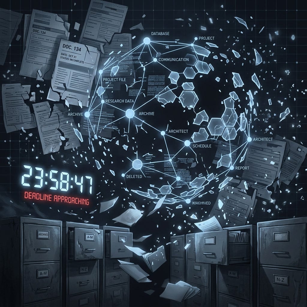 Con l'imminente entrata in vigore del regime obbligatorio di fatturazione elettronica B2B in Francia, prevista per il 1° settembre 2026, emerge un problema critico: più della metà delle imprese francesi potrebbe affrontare interruzioni nella trasmissione delle fatture a causa di voci mancanti o incomplete nell'Annuario della Fatturazione Elettronica (AFE).